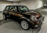MINI Cooper 50 Mayfair edition  - MINI Cooper: Beige