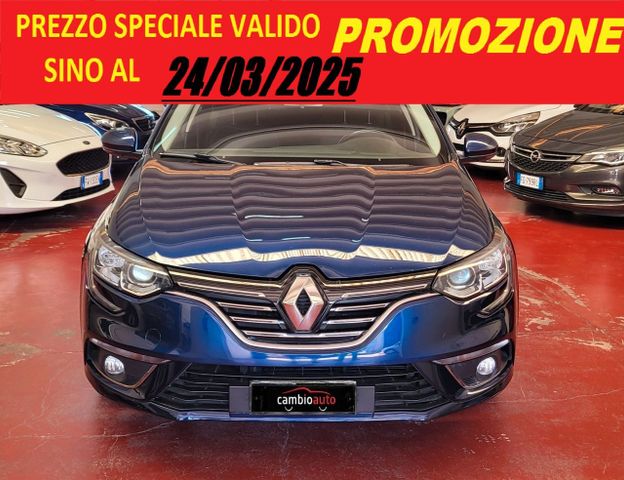 Renault Megane dCi 110CV EDC Energy Intens PROMO