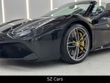 Ferrari 488 Spider*MAIN POWER - 03.2026*LIFT*CARBON*DE* - Ferrari 488 Spider aus 2017