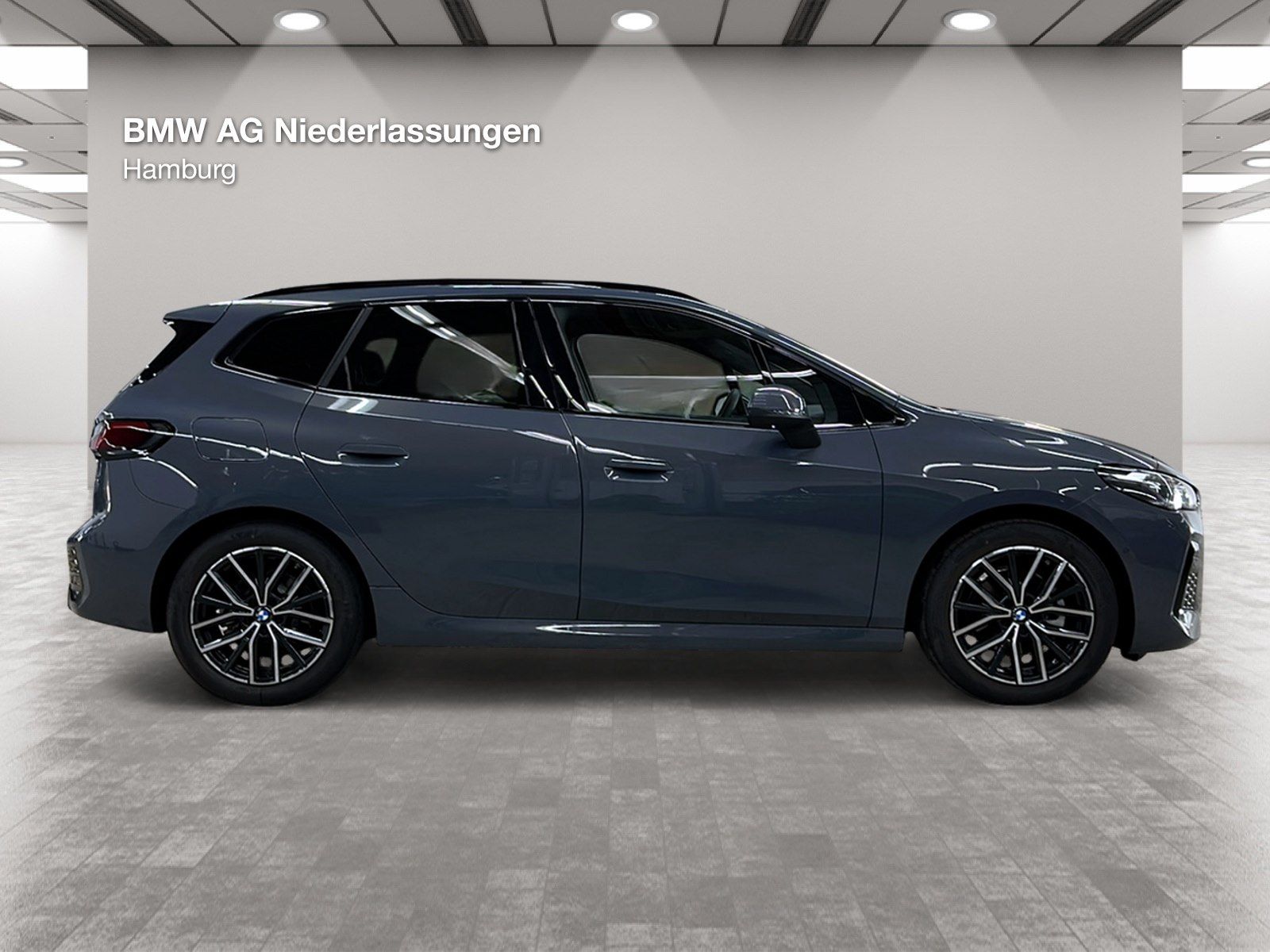 BMW 220i Active Tourer M Sport AHK Harman K Kamera foto 4