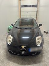 Alfa Romeo Mito 1.4 Turbo - Alfa Romeo MiTo: Turbo