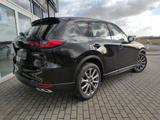 Mazda CX-60 Homura COSO Matrix MRCC BOSE Leder AWD Kli - Mazda Gebrauchtwagen