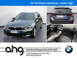 BMW 320d xDrive Touring Advantage Navi Klima PDC Sit - BMW 320: 320si