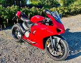 Ducati Panigale V2 - Ducati Motorräder in Braunschweig