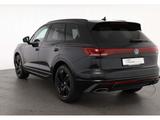 Volkswagen Touareg 3.0 TDI V6 4Mot. R-Line Black Style Tip. - Volkswagen Touareg Jahreswagen