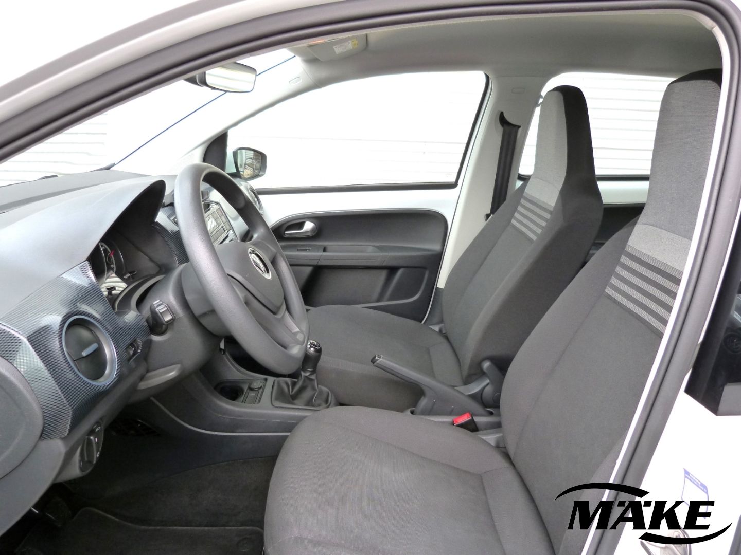 up! 1.0, Tempomat, Kamera, PDC, Climatronic, SHZ