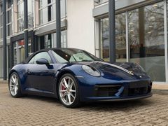 PORSCHE 992 Carrera GTS Cabriolet / INNODRIVE / 360° PORSCHE 992 Carrera GTS Cabriolet / INNODRIVE / 360°