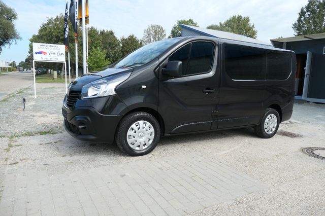 Renault Trafic Combi L1H1 2,7t  Expression*NAvi*Lang*AHK