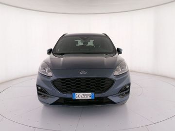 Ford Kuga - 5