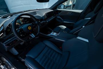 صورة مصغرة 29 لـ 2023 Ferrari PUROSANGUE