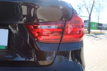 BMW 320 Gran Turismo XENONVOLLLEDER*