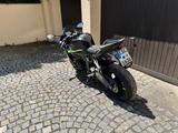 Kawasaki Ninja ZX6R - Kawasaki Motorräder in München