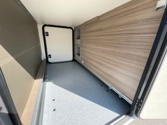Bürstner Travel Van T 620 *kompakt - großer Komfort*
