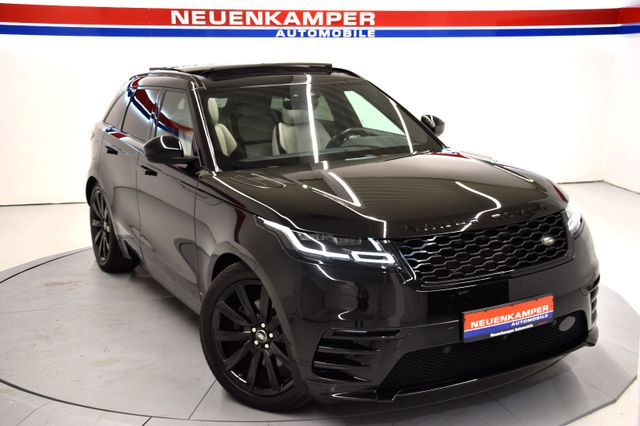 Land Rover Range Rover Velar R-Dynamic SE Pano ACC BiColor