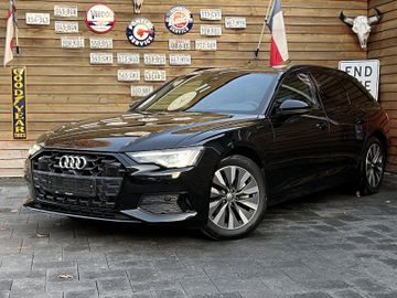 Audi A6 - 6