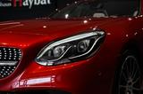Mercedes-Benz SLC 300 AMG Night-Airscarf-ILS LED-HarmanK- - Mercedes-Benz SLC 300 Gebrauchtwagen