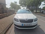 Skoda Oktavia Kombi aus 47198 Duisburg - Skoda Octavia: Kombi, Oktavia