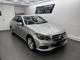 Mercedes-Benz E 200 CGI Avantgarde BlueEffic.*2.Hand*LED* - gebrauchte Mercedes-Benz E 200 aus dem Jahr 2013