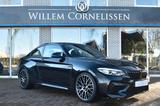 BMW Coupe Competition DCT 411PS KAMERA CARPLAY - gebrauchte BMW M2 aus dem Jahr 2020