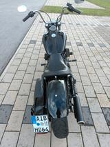 Harley-Davidson Street Bob FXDB 103 - HARLEY-DAVIDSON STREET BOB FXDB