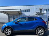 Opel Mokka ecoFlex 1.6*AHK*PDC*SHZ*ISOFIX*KLIMA*BLUET - Opel Mokka