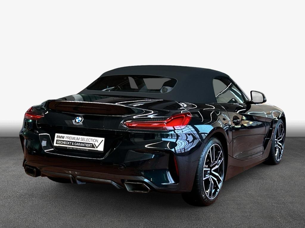 BMW Z4 M40