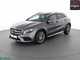 Mercedes-Benz GLA 250 4M AMG KAMERA,TOTWINKEL,PANO,AMBIENTE,SH - Mercedes-Benz GLA 250 aus 2019