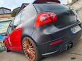Volkswagen Golf 5 GTI - Volkswagen Golf aus 2006: GTI