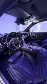 Mercedes-Benz GLC 43 AMG NightPaket.Standhz.Burmester.Headup - gebrauchte Mercedes-Benz GLC 43 AMG aus dem Jahr 2019