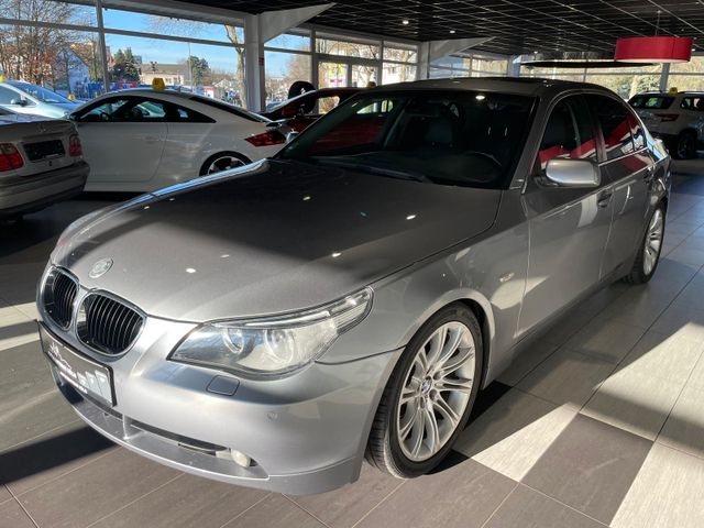 BMW 530 Baureihe 5 Lim. 530i