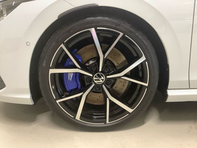 Golf R Performance 235 kW DSG  Leder, Matrix, Pa