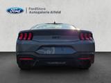 Ford Mustang Fastback 5.0 Ti-VCT V8 328 kW GT - Ford: K 0