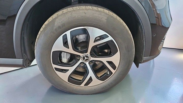 Mercedes-Benz GLC 300 de 4M Avantgarde 2x AMBIENT*LED*KAM*WIDE imagem 3