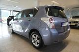 Toyota Verso 2.0 D-4D Comfort Kessy/Sitzheizung/Tempoma - gebrauchte Toyota Verso aus dem Jahr 2010