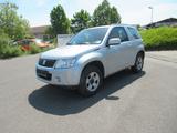 Suzuki Grand Vitara 1.9 DDIS Comfort - gebrauchte Suzuki Grand Vitara aus dem Jahr 2009