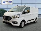 Ford Transit Custom Kasten 300 L1 Trend AHK Navi Appl - Ford Transit aus 2023