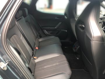 Cupra Leon VZ +Beats+Fahrassistenz+Full-Link