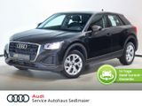 Vorschaubild Audi Q2 35 1.5 TFSI RCam|Tempom|LED|SHZ|NAV|DSG|elHec