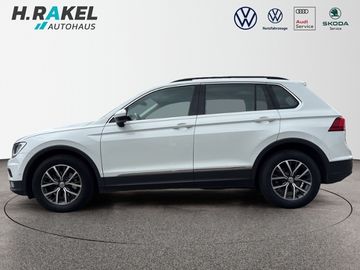 Volkswagen Tiguan - 4