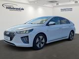 Hyundai IONIQ Premium Hybrid 1.6 GDI EU6d-T Navi Leder D - Hyundai IONIQ mit Schiebedach