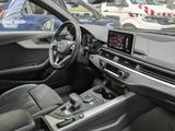 Audi A4 2.0 TFSI S-Tronic design LED NAVI PDC LEDER - Audi: Unfallwagen