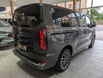 Ford Tourneo Custom 2.0 L Titanium X 5Jahre Garantie!