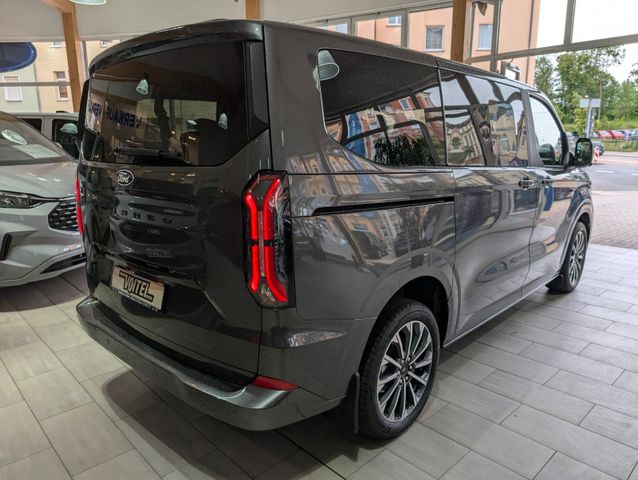 Ford Tourneo Custom 2.0 L Titanium X 5Jahre Garantie!