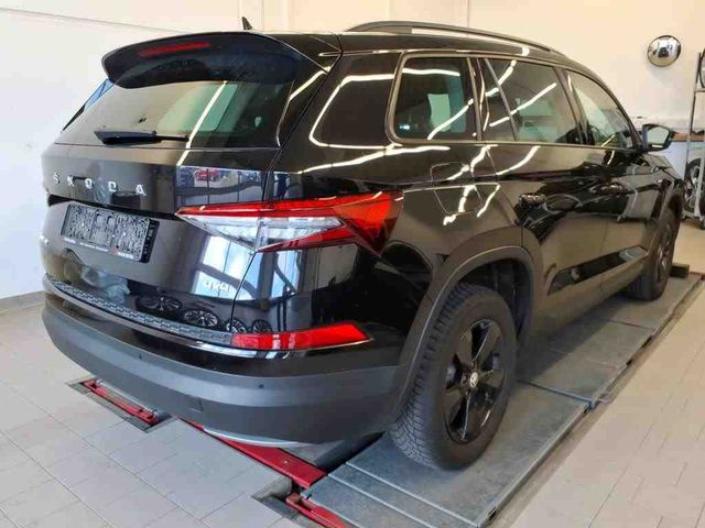Kodiaq 2.0 TDI DSG AMBITION MATRIX LED+KAMERA+VC