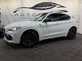 Alfa Romeo Stelvio*Quadrifoglio*Q4*2.HD*PANO*HARMAN&KARDON* - Alfa Romeo Stelvio: Quadrifoglio