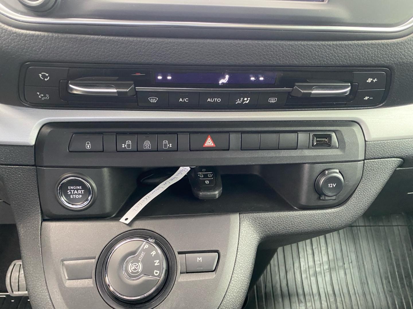 Toyota Proace Verso L1 Executive *Bi-Xenon*PDC*Massage*
