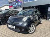 Nissan Micra I-Way - Nissan Micra Gebrauchtwagen in Mannheim