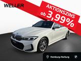 BMW 330iA xDr T M SPORT LivePro,Pano,AHK,360°,St+Go - BMW 330 Jahreswagen