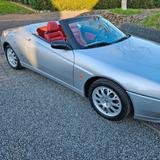 Alfa Romeo Alfa Spider - Alfa Romeo 145 aus 1999