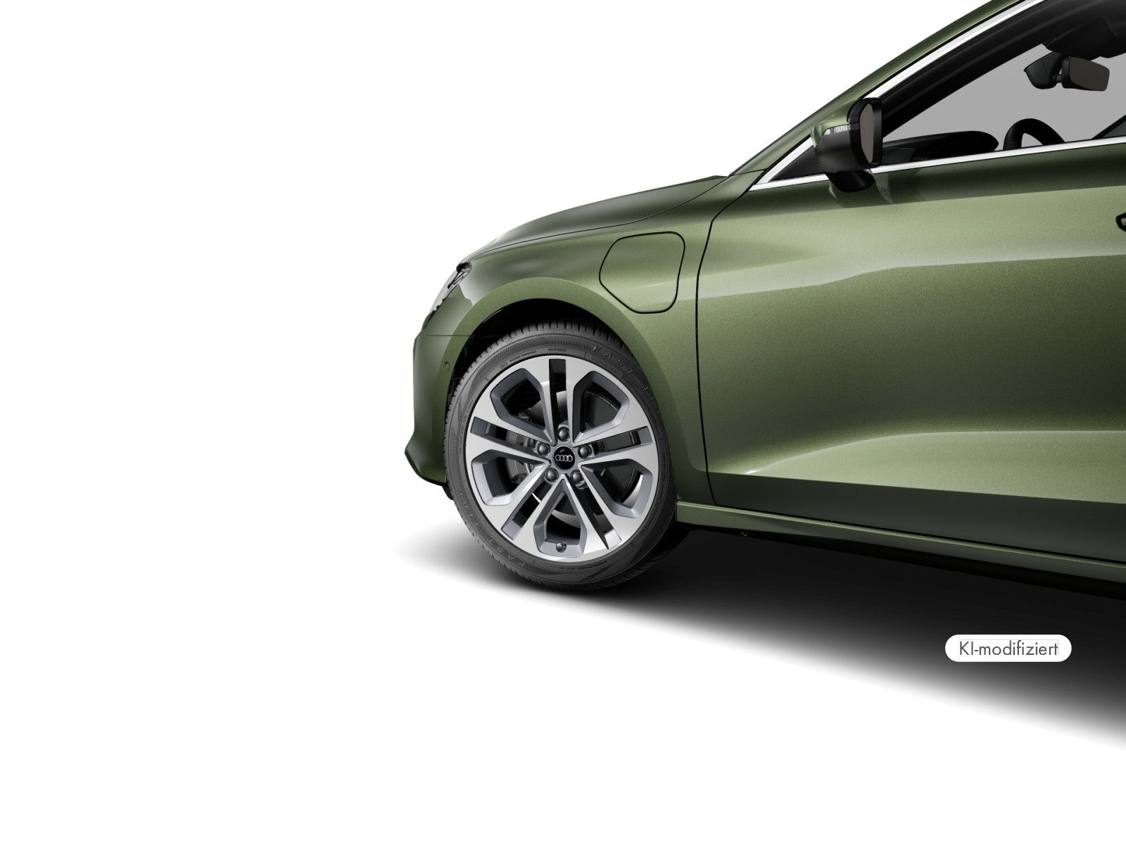 Audi A3 - Bild 4